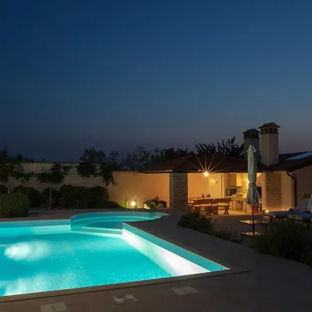 Villa Lavanda