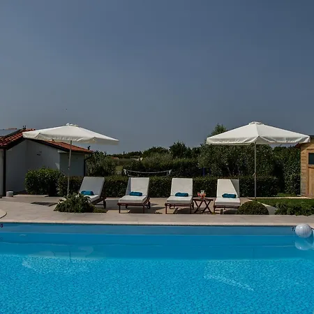 Lavanda Villa