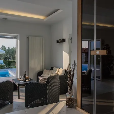 Villa Lavanda *