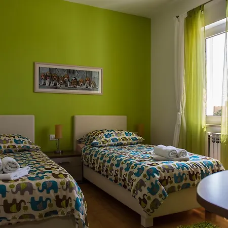 Villa Lavanda Kanfanar