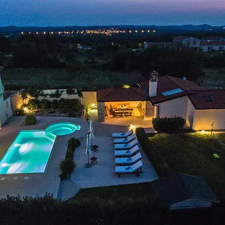 Villa Lavanda *